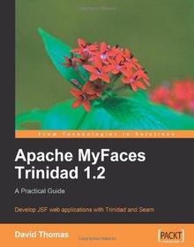 Apache MyFaces Trinidad 1.2 Image