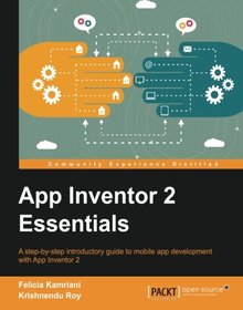 App Inventor 2 Essentials Image