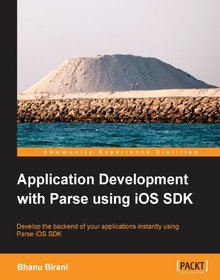 Application Development with Parse using iOS SDK Image