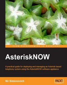 AsteriskNOW Image