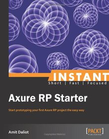 Instant Axure RP Starter Image