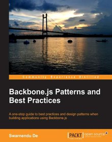 Backbone.js Patterns and Best Practices Image