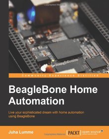 BeagleBone Home Automation Image