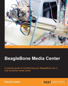 Beaglebone Media Center Image