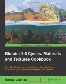 Blender 2.6 Cycles Image