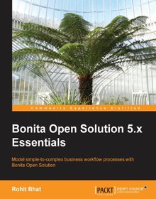 Bonita Open Solution 5.x Essentials Image