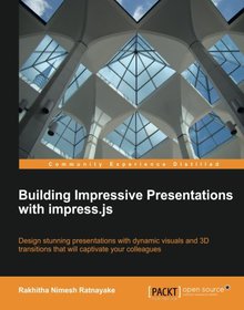 Building Impressive Presentations with Impress.js Image