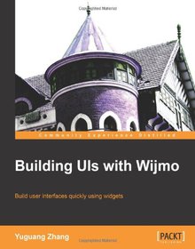 Building UIs with Wijmo Image