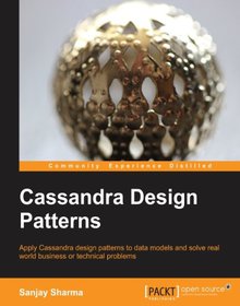 Cassandra Design Patterns Image