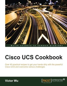 Cisco UCS Cookbook Image