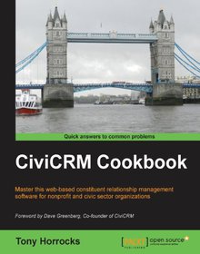 CiviCRM Cookbook Image