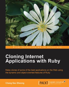 Cloning Internet Applications with Ruby Image