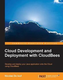 Cloud Development and Deployment with Cloudbees Image