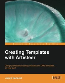 Creating Templates with Artisteer Image