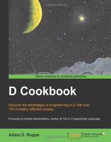 D Cookbook Image