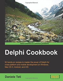Delphi Cookbook Image