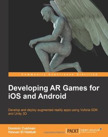Developing AR Games for iOS and Android Image