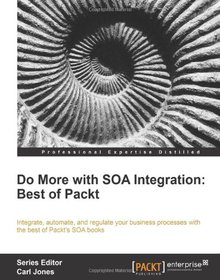 Do more with SOA Integration Image