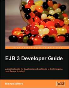 EJB 3 Developer Guide Image
