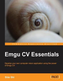 Emgu CV Essentials Image