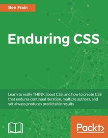 Enduring CSS Image