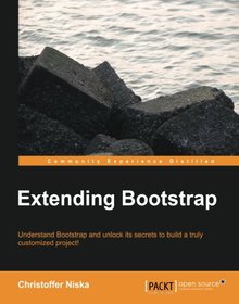 Extending Bootstrap Image