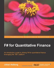 F# for Quantitative Finance Image