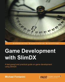 Game Development with SlimDX Image