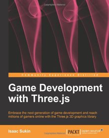 Game Development with Three.js Image
