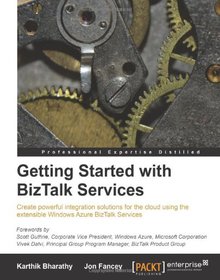 Getting Started with BizTalk Services Image