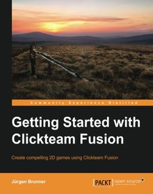 Getting Started with Clickteam Fusion Image