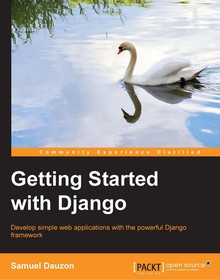 Getting Started with Django Image