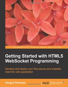 Getting Started with HTML5 WebSocket Programming Image