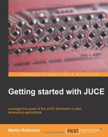 Getting Started with JUCE Image