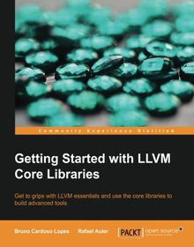 Getting Started with LLVM Core Libraries Image