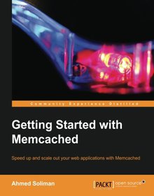 Getting Started with Memcached Image