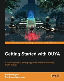 Getting Started with OUYA Image