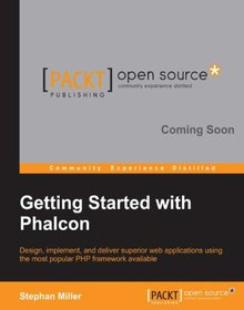 Getting Started with Phalcon Image