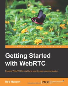 Getting Started with WebRTC Image
