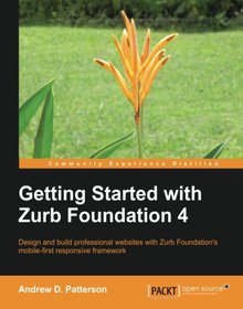 Getting Started with Zurb Foundation 4 Image
