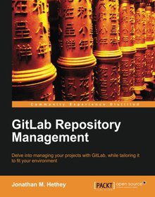 GitLab Repository Management Image