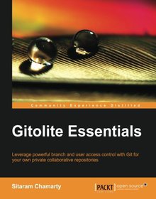 Gitolite Essentials Image