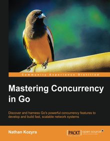 Mastering Concurrency in Go Image