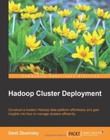 Hadoop Cluster Deployment Image