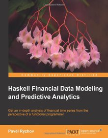 Haskell Financial Data Modeling and Predictive Analytics Image