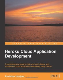 Heroku Cloud Application Development Image
