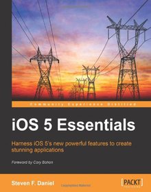 iOS 5 Essentials Image