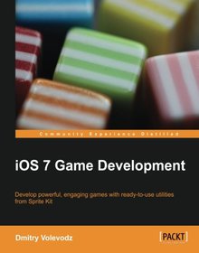 iOS 7 Game Development Image