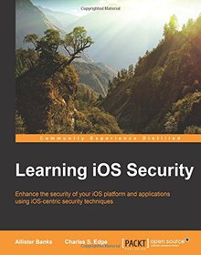 Learning iOS Security Image