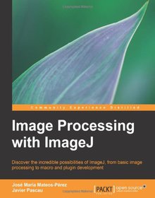 Image Processing with ImageJ Image